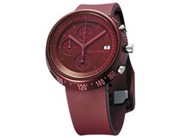 ISSEY MIYAKE TRAPEZOID SILAZ007