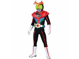 REAL ACTION HEROES ʃC_[XgK[ j[A