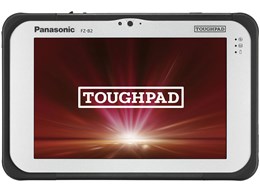 TOUGHPAD FZ-B2D500GAJ