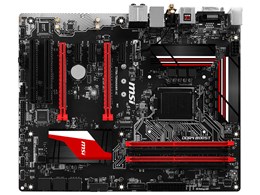 Z170A TOMAHAWK AC