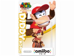 amiibo NVL-C-ABAM [fBfB[RO(X[p[}IV[Y)]