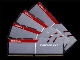 F4-3200C16Q-64GTZ [DDR4 PC4-25600 16GB 4g]