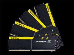F4-3200C16Q-64GTZKY [DDR4 PC4-25600 16GB 4���g]