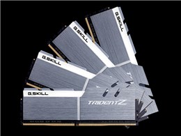 F4-3200C15Q-64GTZSW [DDR4 PC4-25600 16GB 4���g]