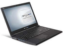 Stl-15FH045-i3T-FE [Windows 10 Home]