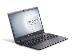 Stl-15HP032-i7-DF [Windows 7 Professional]