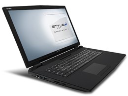 Stl-17FG088-i7-VRR [Windows 10 Home]