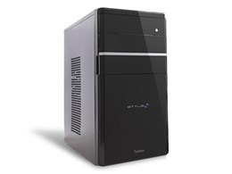 Stl-M011-i3-HFR [Windows 10 Home����]
