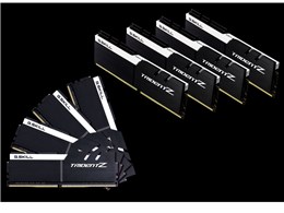 F4-3200C16Q2-64GTZKW [DDR4 PC4-25600 8GB 8g]