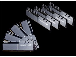 F4-3200C16Q2-64GTZSK [DDR4 PC4-25600 8GB 8g]