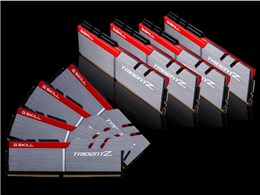 F4-3200C15Q2-64GTZ [DDR4 PC4-25600 8GB 8g]