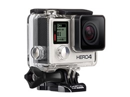 gopro hero4 - ビデオカメラの通販・価格比較 - 価格.com