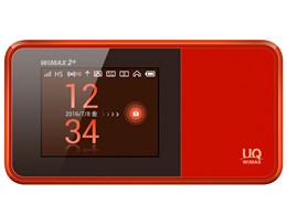 Speed Wi-Fi NEXT W03 [IW]