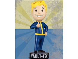 Gaming Heads Fallout4 Vault-boy 111 カリスマ メガボブルヘッド 価格