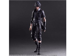 PLAY ARTS FINAL FANTASY XV mNeBX