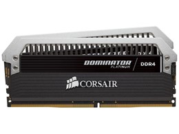 CMD16GX4M2A2666C15 [DDR4 PC4-21300 8GB 2g]