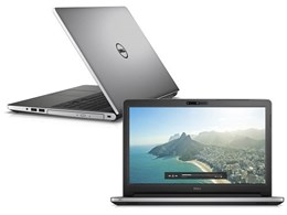 Inspiron 15 5000 シリーズ 価格.com限定 プレミアム・フルHD・Core i5 6200U搭載モデル