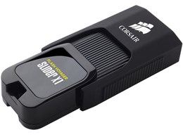 Flash Voyager Slider X1 CMFSL3X1-64GB [64GB]