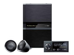 Full Digital Sound Z3