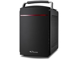 LITTLEGEAR i310PA5-SH2-KK i.com Core i7/16GB/240GB SSD+2TB HDD/GTX1080ڃf