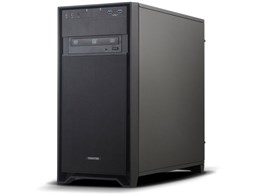 FRGEZ170/KD5 Core i7/16GB/240GB SSD/2TB HDD/GTX1080/BTOΉ Windows10f