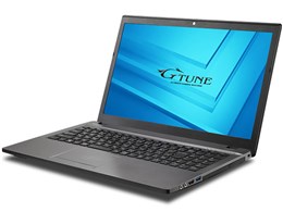 NEXTGEAR-NOTE i5310GA3-SH2-KK i.com Core i7/16GB/256GB SSD+2TB HDD/GTX950M/15.6^tHDtڃf