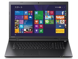dynabook Satellite B37 B37/R PB37RBBD483AD31