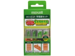 ecoful [dZbg MHRC-34SAY.4P