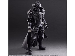 PLAY ARTS�� FINAL FANTASY XII �K�u���X