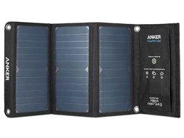 PowerPort Solar 21W
