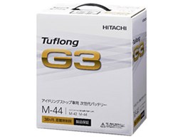 Tuflong G3 TG3M-44-9