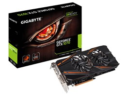 GV-N1070WF2OC-8GD [PCIExp 8GB]