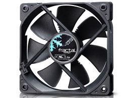 FD-FAN-DYN-GP12-BK [ubN]