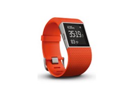 Fitbit Surge FB501TAS-JPN