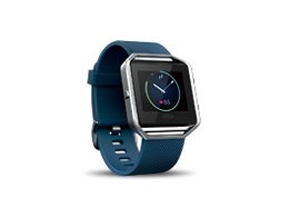 Fitbit Blaze FB502SBUL-JPN