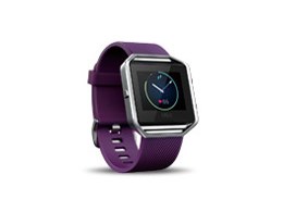 Fitbit Blaze FB502SPML-JPN