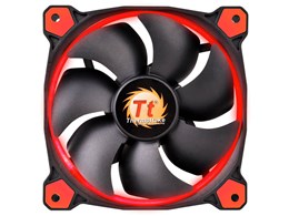 Riing 12 RED LED CL-F038-PL12RE-A