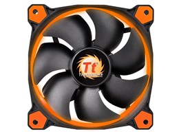 Riing 12 Orange LED CL-F038-PL12OR-A