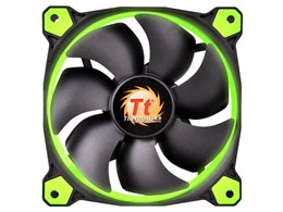 Riing 14 Green LED CL-F039-PL14GR-A