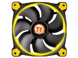 Riing 14 Yellow LED CL-F039-PL14YL-A