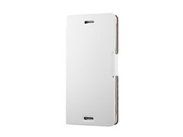 SoftBank SELECTION SB-SA53-SDFB/WH [zCg]