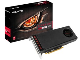 GV-RX480D5-8GD-B [PCIExp 8GB]