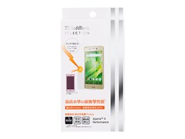 SoftBank SELECTION SB-EF47-SGSO