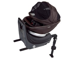 zCg[x N[ X}[g ISOFIX GbOVbN JG-650 (BR) [uE]