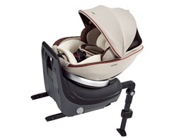 zCg[x N[ X}[g ISOFIX GbOVbN JG-600 (WH) [zCg]