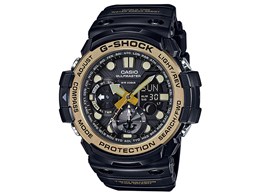 カシオ G-SHOCK マスター オブ G ガルフマスター ヴィンテージブラック