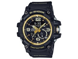 G-SHOCK �}�X�^�[ �I�u G �}�b�h�}�X�^�[ ���B���e�[�W�u���b�N&�S�[���h GG-1000GB-1AJF