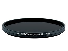 CREATION C-PL/ND32 77mm
