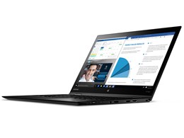 ThinkPad X1 Yoga 20FQA02YJP
