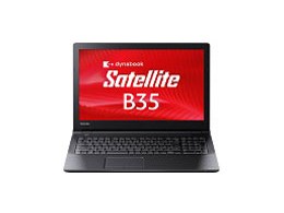 dynabook Satellite B35 B35/R PB35RFAD2R7AD81
